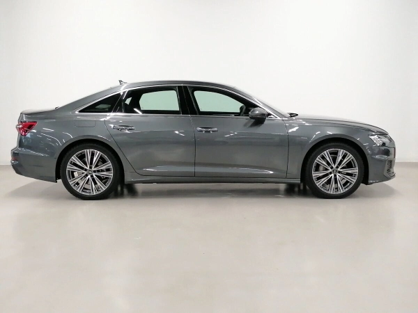 Audi A6, V (C8) фото №4