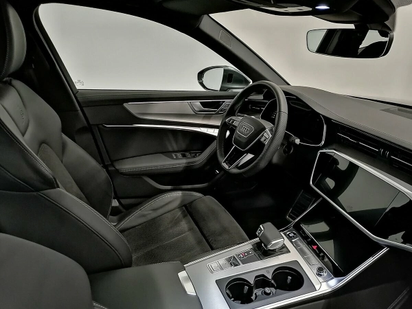 Audi A6, V (C8) фото №8