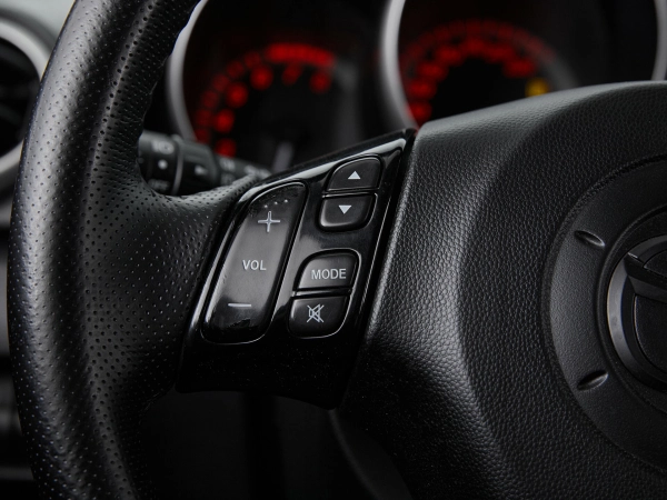 Mazda 3, I (BK) Рестайлинг фото №16