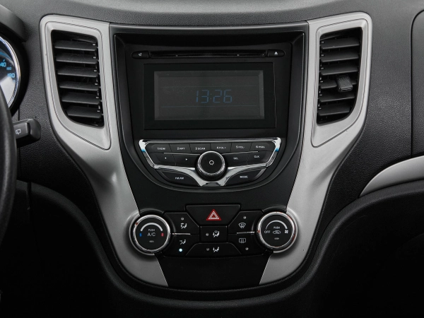 Changan CS35 , I фото №12