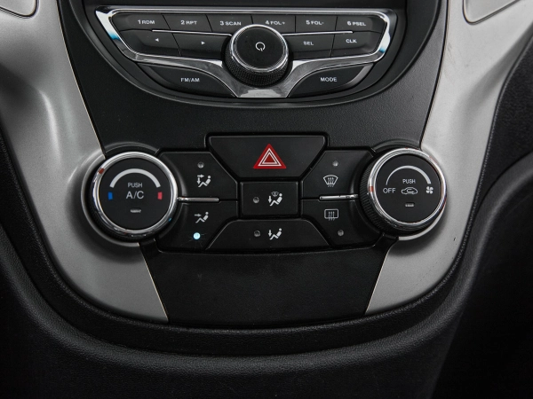 Changan CS35 , I фото №13