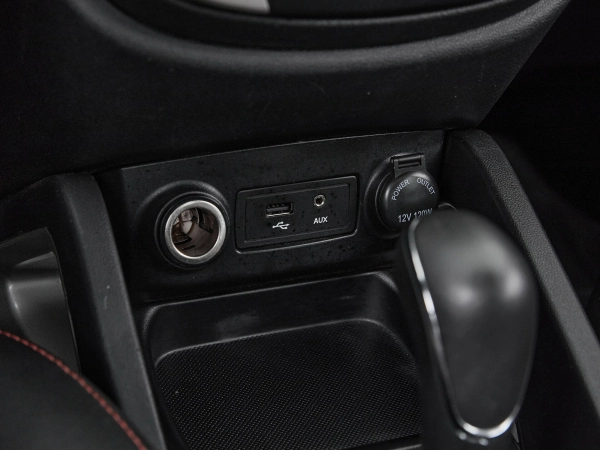 Changan CS35 , I фото №14