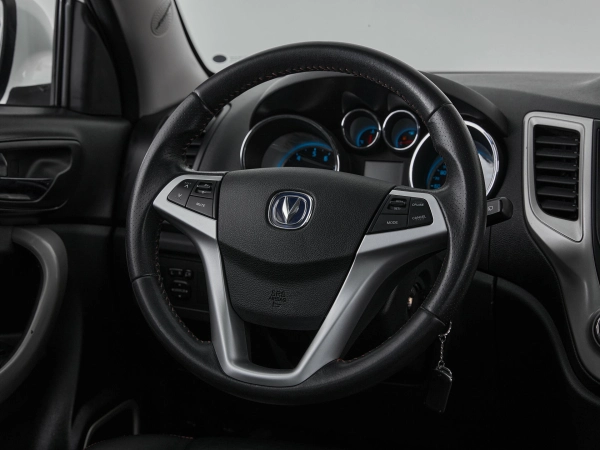 Changan CS35 , I фото №17