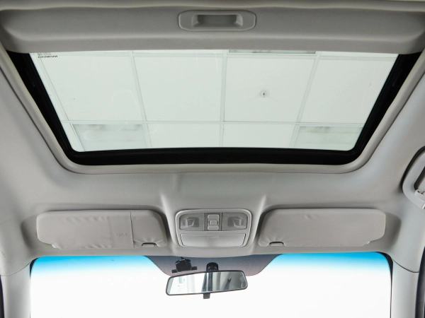 Changan CS35 , I фото №18