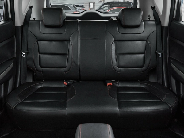 Changan CS35 , I фото №20