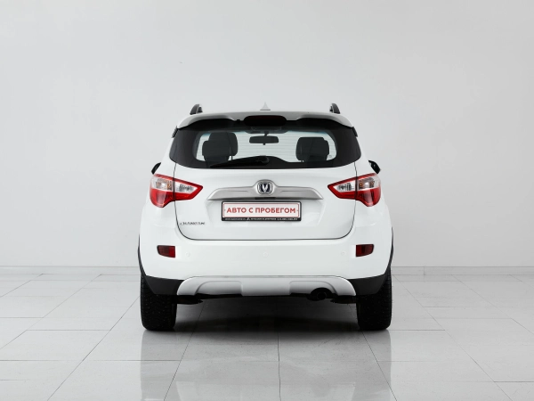Changan CS35 , I фото №6