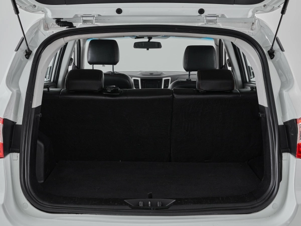 Changan CS35 , I фото №7