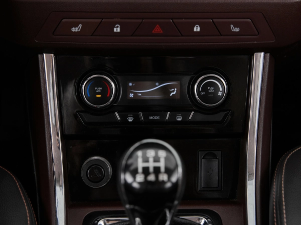 Lifan Myway, I фото №16