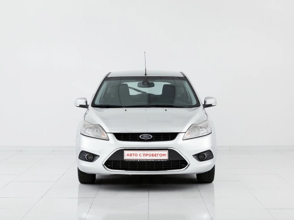 Ford Focus, II фото №2