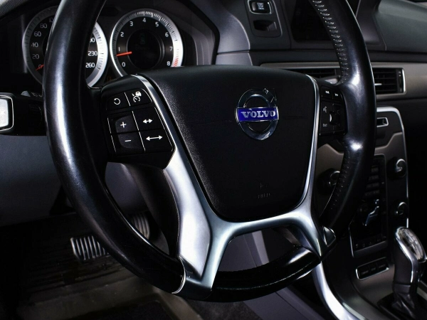 Volvo S80, II Рестайлинг фото №10