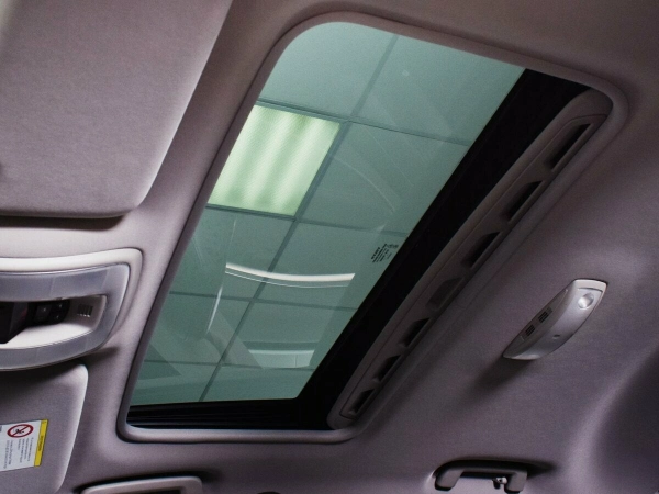 Volvo S80, II Рестайлинг фото №11