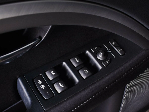 Volvo S80, II Рестайлинг фото №12