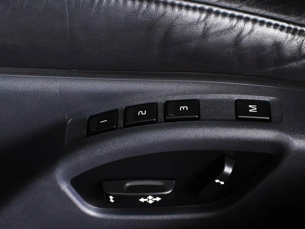 Volvo S80, II Рестайлинг фото №14