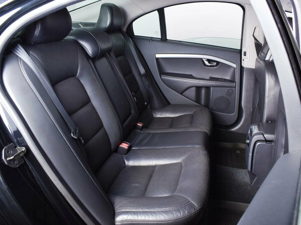 Volvo S80, II Рестайлинг фото №15