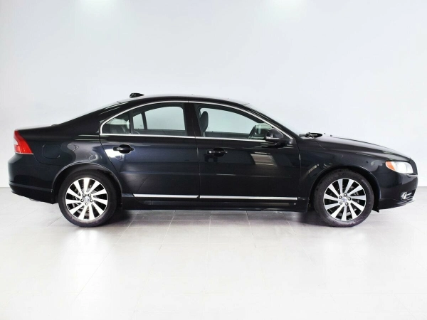Volvo S80, II Рестайлинг фото №4