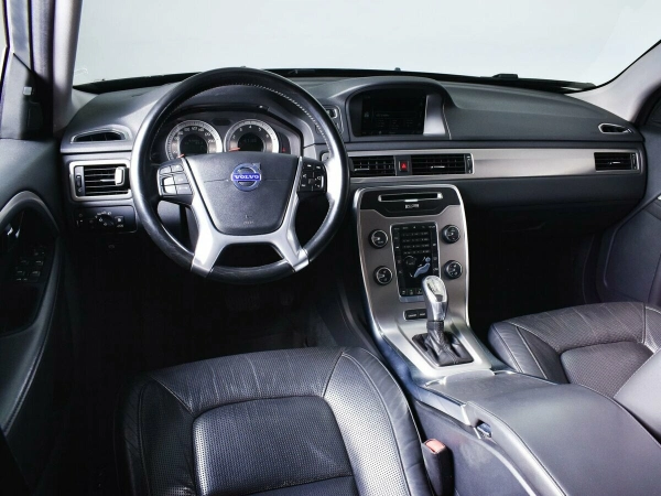 Volvo S80, II Рестайлинг фото №6