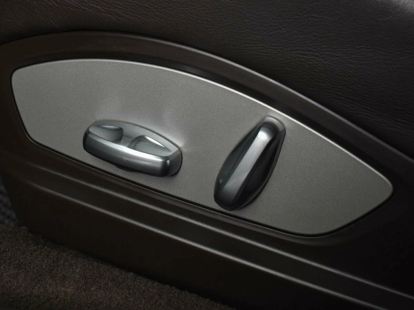 Porsche Panamera, I Рестайлинг фото №14