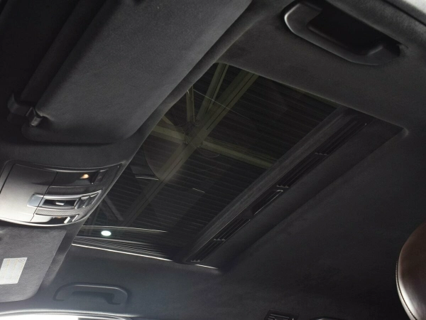 Mercedes-Benz GL-Класс, II (X166) фото №14