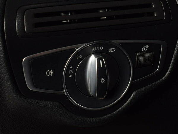 Mercedes-Benz GLC, I (X253) фото №11