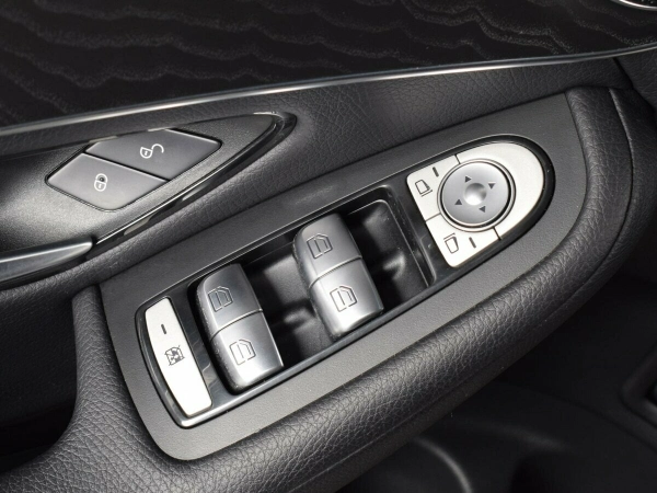 Mercedes-Benz GLC, I (X253) фото №12