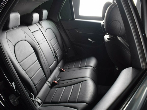Mercedes-Benz GLC, I (X253) фото №13