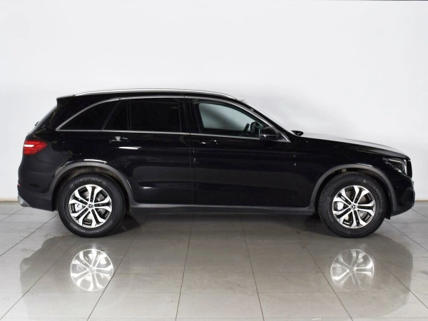 Mercedes-Benz GLC, I (X253) фото №4