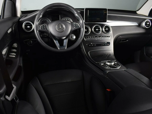 Mercedes-Benz GLC, I (X253) фото №6