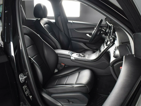 Mercedes-Benz GLC, I (X253) фото №7