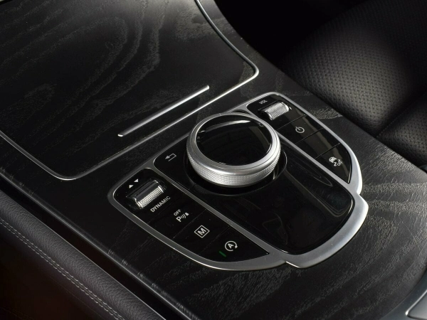 Mercedes-Benz GLC, I (X253) фото №8