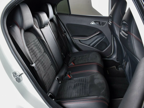 Mercedes-Benz GLA, I (X156) Рестайлинг фото №16