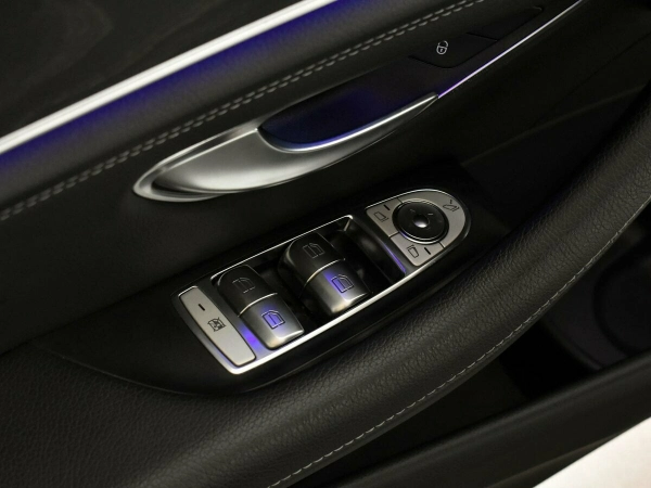 Mercedes-Benz E-Класс, V (W213, S213, C238) фото №12