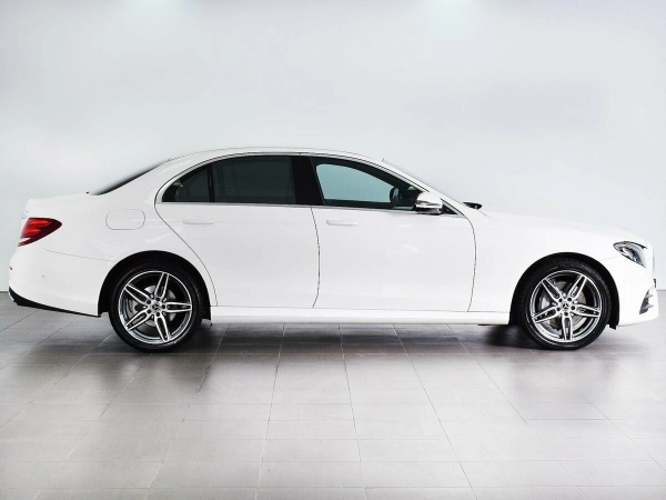 Mercedes-Benz E-Класс, V (W213, S213, C238) фото №5