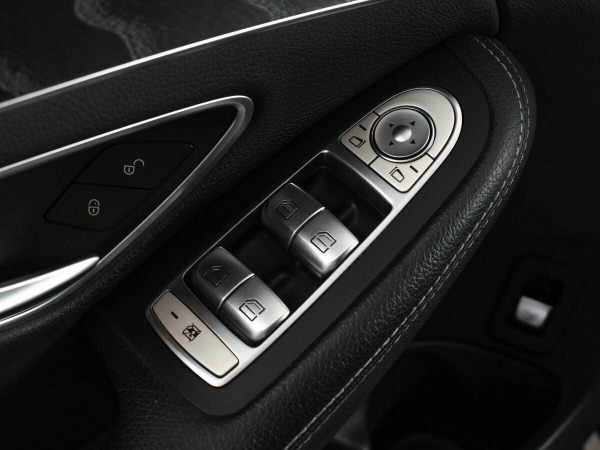 Mercedes-Benz C-Класс, IV (W205) Рестайлинг фото №12