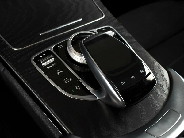 Mercedes-Benz C-Класс, IV (W205) Рестайлинг фото №8