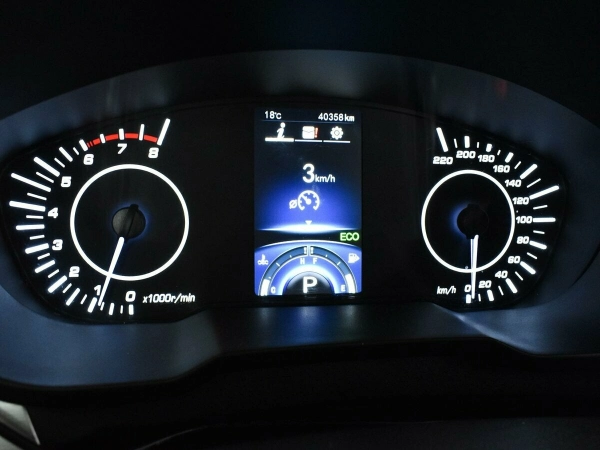 Lifan X70, I фото №10