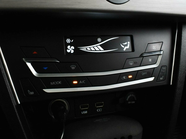 Lifan X70, I фото №11