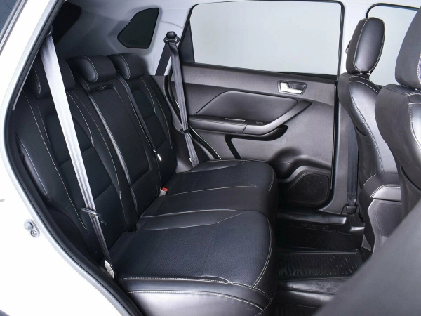 Lifan X70, I фото №12