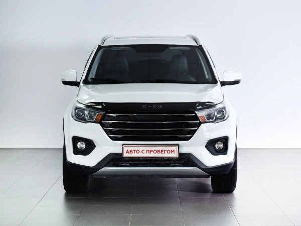 Lifan X70, I фото №2