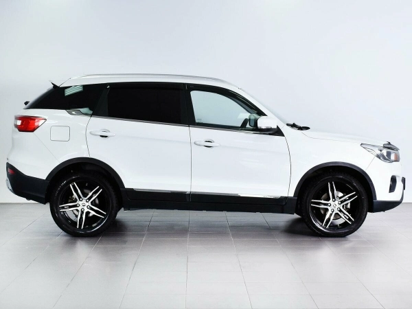 Lifan X70, I фото №4