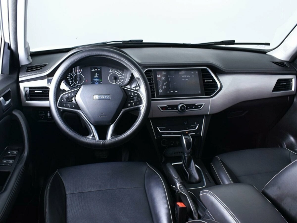 Lifan X70, I фото №6
