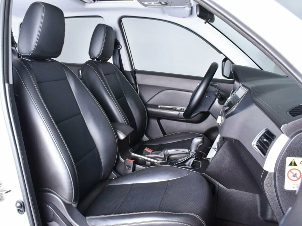 Lifan X70, I фото №7