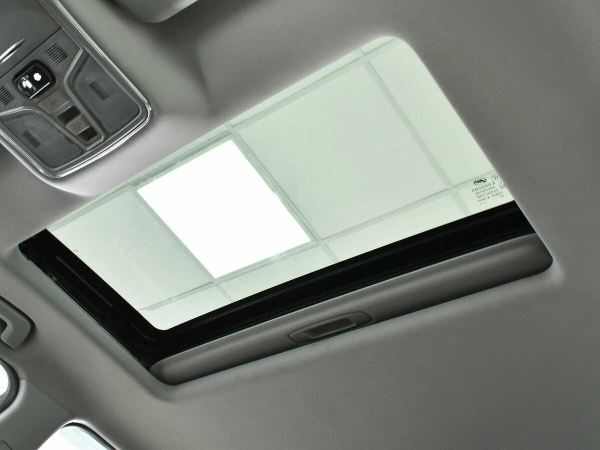 Lifan X70, I фото №8