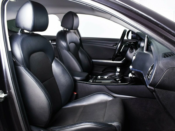 Kia Stinger, I фото №7