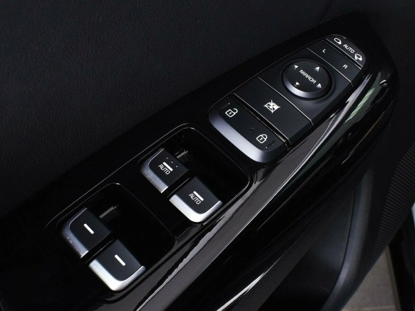 Kia Sportage, IV Рестайлинг фото №10