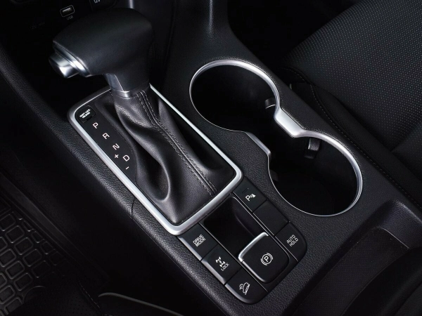 Kia Sportage, IV Рестайлинг фото №8