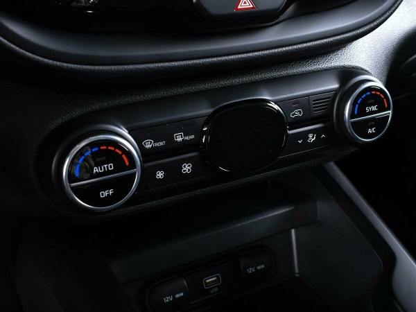 Kia Soul, III фото №12