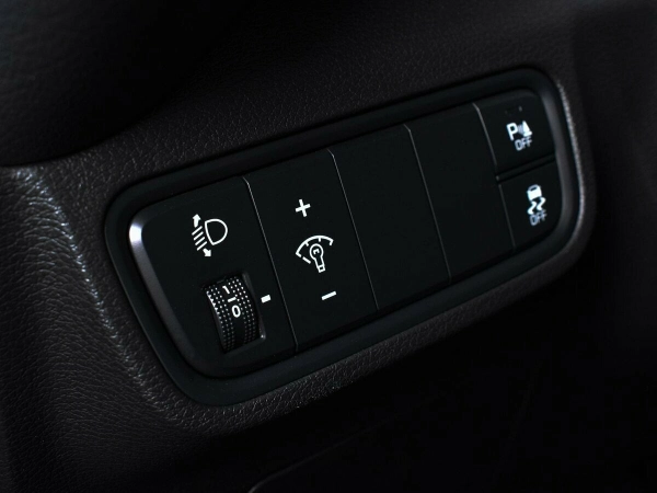 Kia Soul, III фото №13