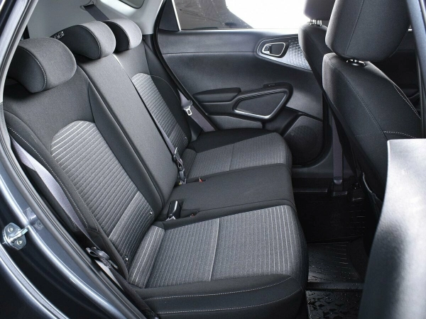 Kia Soul, III фото №14