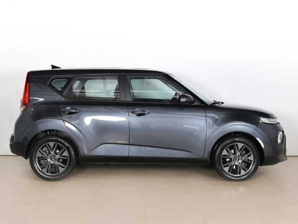 Kia Soul, III фото №4