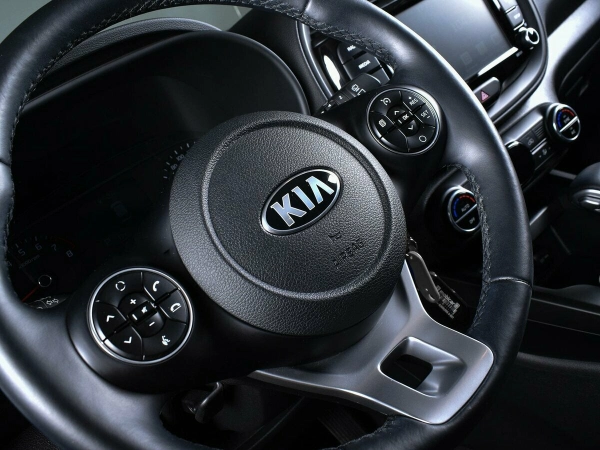 Kia Soul, III фото №9